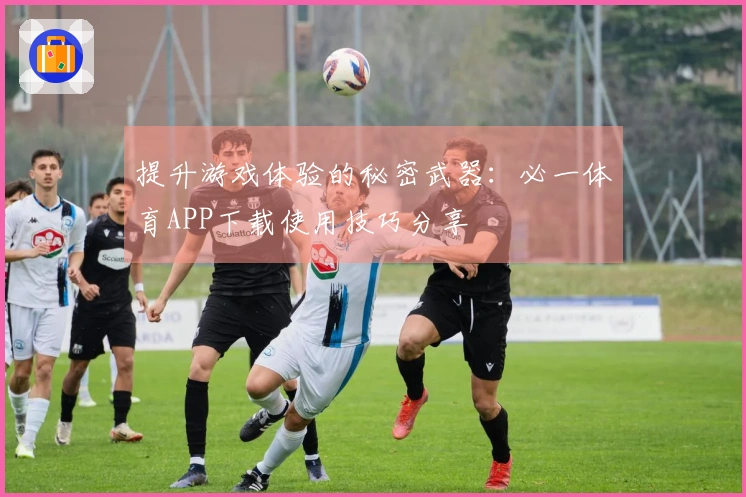 提升游戏体验的秘密武器：必一体育APP下载使用技巧分享
