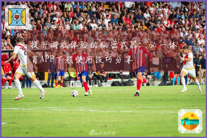 提升游戏体验的秘密武器：必一体育APP下载使用技巧分享